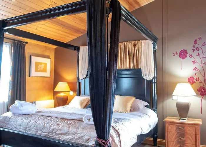 Havana Lodge